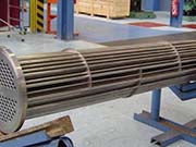 Do you know about stainless steel heat exchanger tubes