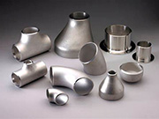 Precautions for welding stainless steel pipe fittings