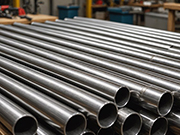 Why is metallographic testing necessary for stainless steel precision tubes
