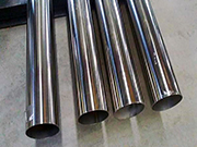 What are the welding methods and precautions for stainless steel pipe