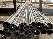 How much do you know about stainless steel pipe maintenance