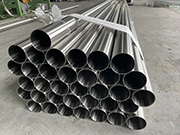 Why Are Stainless Steel Pipes Corrosion-Resistant? A Practical Guide to Passive Film, Grade Selection, and Service Life