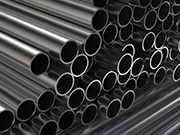 How Is the Hardness of Precision Stainless Steel Tubes Improved During Manufacturing