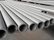 What Are the Applications and Key Features of 316 Stainless Steel Pipe