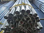 304 vs. 316 Stainless Steel Pipe: Which Applications Suit Each Grade
