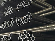 How to prevent steel pipes from decarburizing