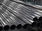 Why Do Thin-Walled Stainless Steel Pipes Oxidize? Causes, Prevention, and Maintenance Guide