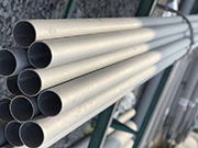 Why are 310S large-diameter stainless steel pipes widely used