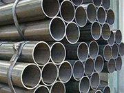 Processing details of S31254 stainless steel straight seam welded steel pipes commonly used in industrial projects