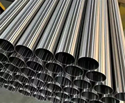 How to Inspect Stainless Steel Welded Pipe Quality Before Delivery