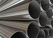 Key points of internal thread tapping of stainless steel pipe fittings