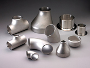 Steel Tee and Steel Reducer: Structure, Applications and Advantages