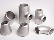 What Should Buyers Check When Purchasing Steel Tee, Reducer and Elbow