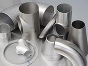 Steel Pipe Fitting Heat Treatment: What Should Buyers and Engineers Check