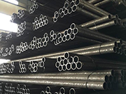 DN400 stainless steel pipe specification analysis
