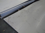 What are the characteristics of industrial galvanized steel sheets