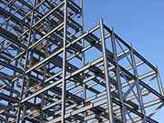 Can you distinguish between I-beams and H-beams