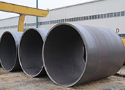 Why steel pipes need to be heat treated
