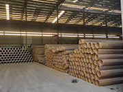 Characteristics, Manufacturing Process, and Quality Inspection of API 5L X90Q Straight Seam Welded Steel Pipe