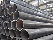 Causes and Adjustments for Uneven Steel Pipe Wall Thickness Commonly Found in Industrial Projects