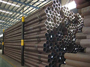 Troubleshooting and Production Technology of Straight Seam Steel Pipes in Industrial Projects