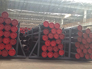 Analysis of factors affecting the process of high-frequency straight seam welded pipe