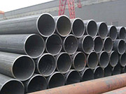 Regarding the Wall Thickness Accuracy and Straightening Methods of Straight Seam Steel Pipes in Industrial Projects
