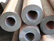 How to Improve the Surface Hardness of Thick-Walled Stainless Steel Pipes