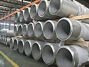 Thick-walled steel pipe production steps and the phenomenon of inferior steel pipes