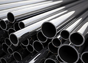 Introduction to water supply steel pipe