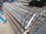 How to treat the surface of high frequency welded steel pipe