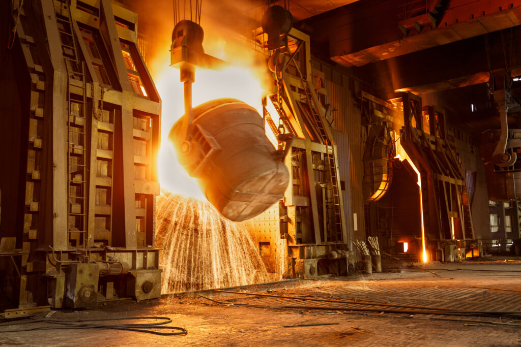 Russian Steel Producer MMK Added to Latest US Sanctions List